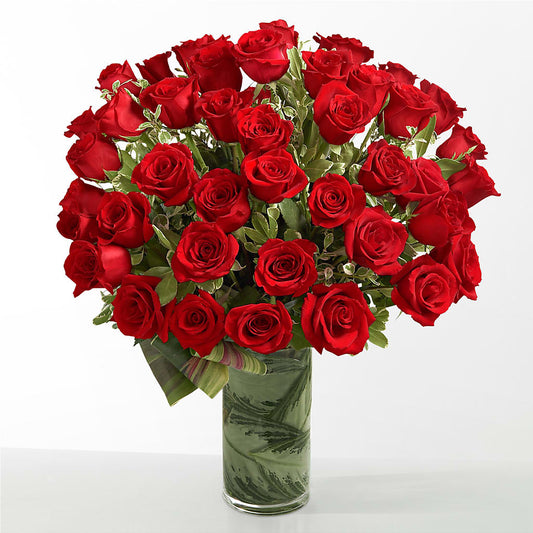 The Enamored – M & R FLOWER AND GIFT SHOP, Lancaster CA