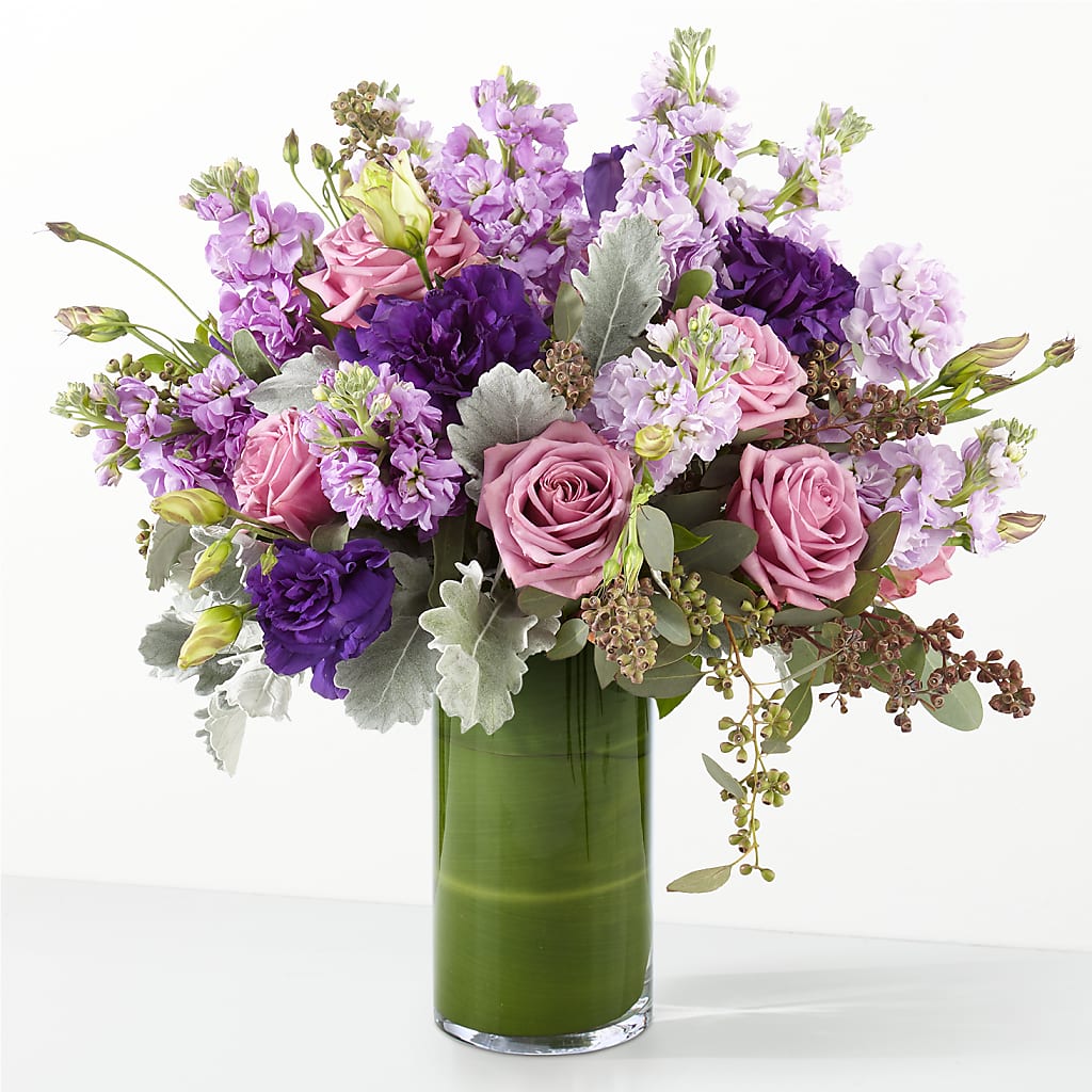 The Monarch – M & R FLOWER AND GIFT SHOP, Lancaster CA