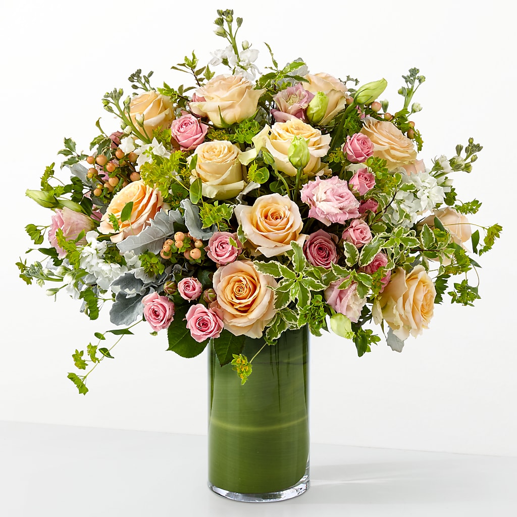 The Glamour Shot – M & R FLOWER AND GIFT SHOP, Lancaster CA