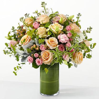 The Glamour Shot – M & R FLOWER AND GIFT SHOP, Lancaster CA