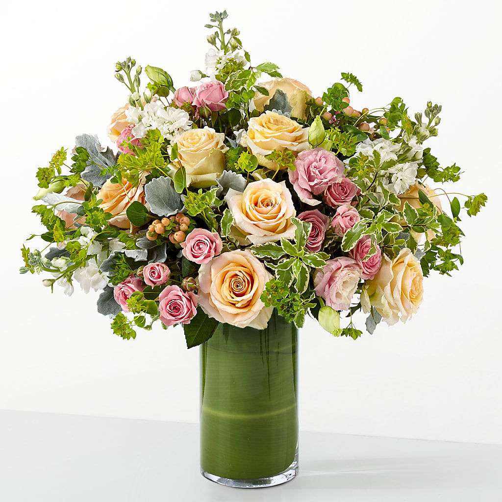 The Glamour Shot – M & R FLOWER AND GIFT SHOP, Lancaster CA