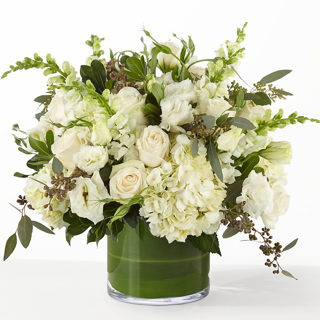 The Gallery – M & R FLOWER AND GIFT SHOP, Lancaster CA