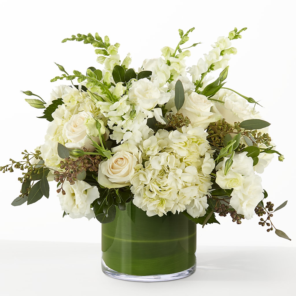 The Gallery – M & R FLOWER AND GIFT SHOP, Lancaster CA