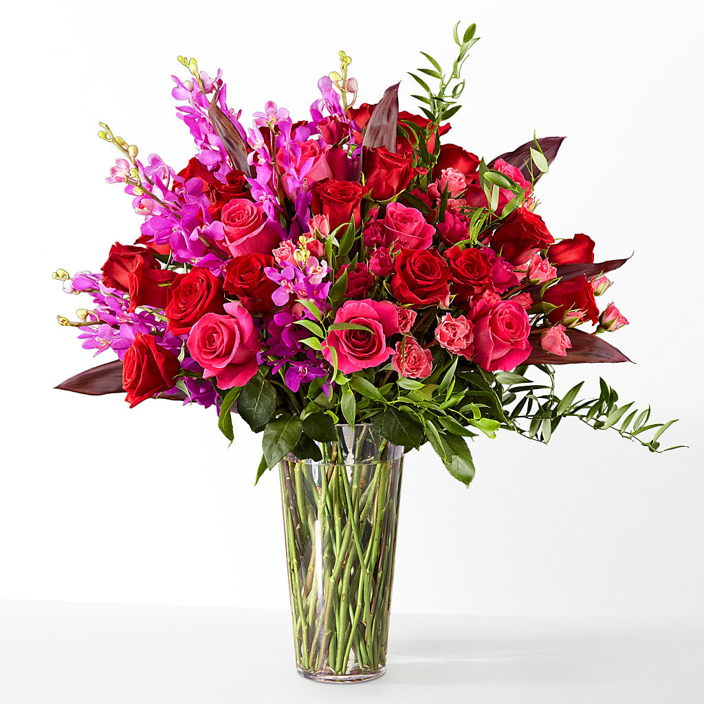 The Honeymoon – M & R FLOWER AND GIFT SHOP, Lancaster CA