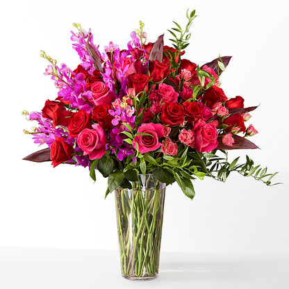 The Honeymoon – M & R FLOWER AND GIFT SHOP, Lancaster CA