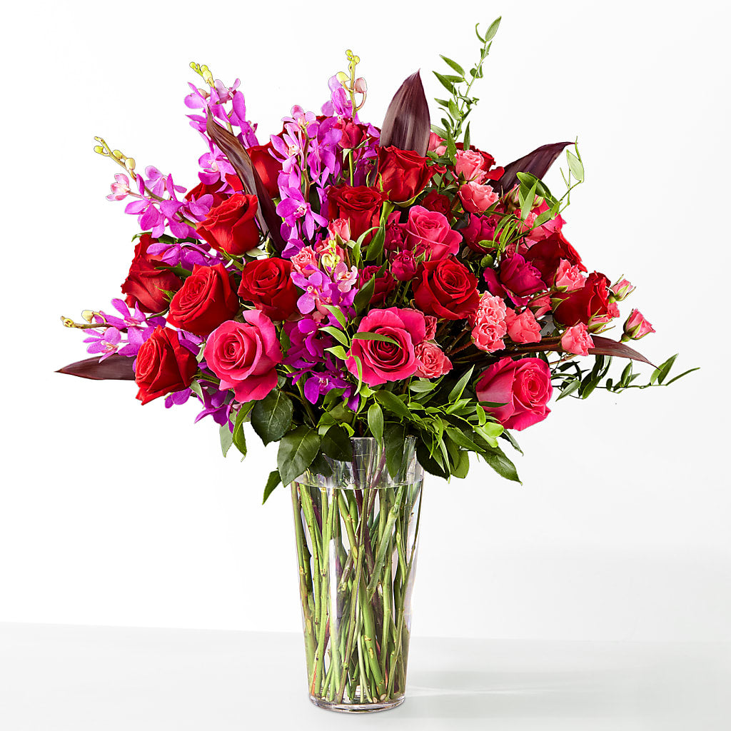 The Honeymoon – M & R FLOWER AND GIFT SHOP, Lancaster CA