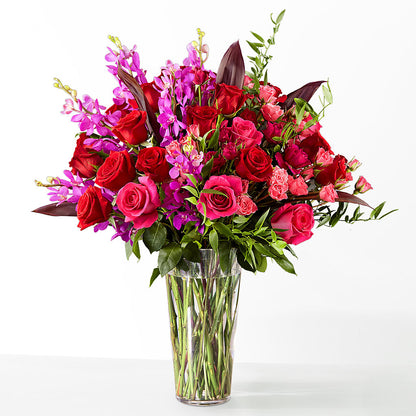 The Honeymoon – M & R FLOWER AND GIFT SHOP, Lancaster CA