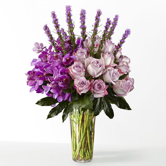 The Maximalist – M & R FLOWER AND GIFT SHOP, Lancaster CA