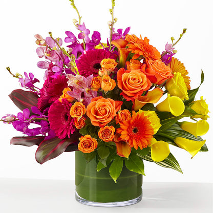 The Mosaic – M & R FLOWER AND GIFT SHOP, Lancaster CA