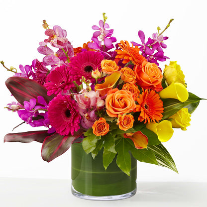 The Mosaic – M & R FLOWER AND GIFT SHOP, Lancaster CA