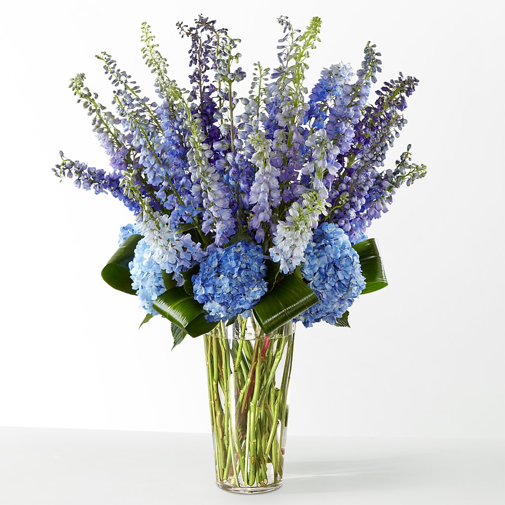The Editorial – M & R FLOWER AND GIFT SHOP, Lancaster CA