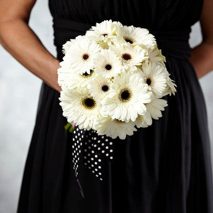 Daisy Delight Bouquet – M & R FLOWER AND GIFT SHOP, Lancaster CA