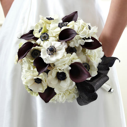 To Have and To Hold Bouquet – M & R FLOWER AND GIFT SHOP, Lancaster CA
