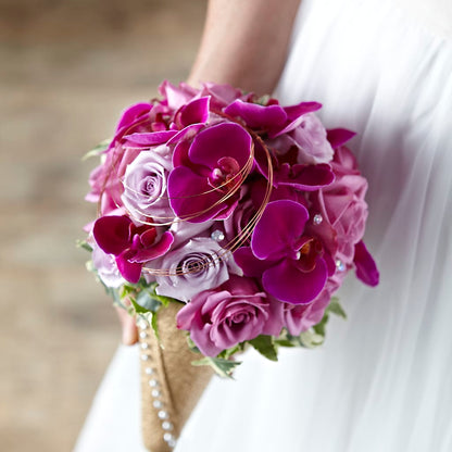 Breathless Bouquet – M & R FLOWER AND GIFT SHOP, Lancaster CA