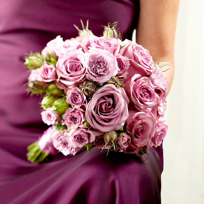 Veronica Bouquet – M & R FLOWER AND GIFT SHOP, Lancaster CA