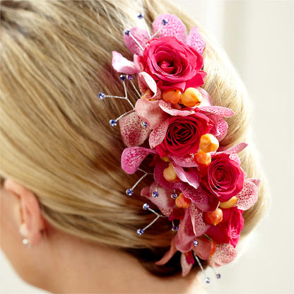Celestial Hair Decor – M & R FLOWER AND GIFT SHOP, Lancaster CA