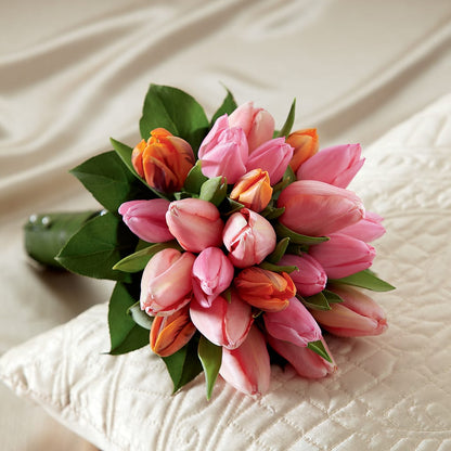 Embraceable Bouquet – M & R FLOWER AND GIFT SHOP, Lancaster CA