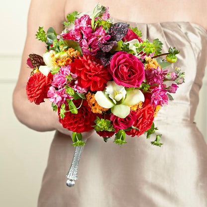 True Happiness Bouquet – M & R FLOWER AND GIFT SHOP, Lancaster CA