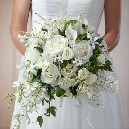 Cherish Bouquet – M & R FLOWER AND GIFT SHOP, Lancaster CA