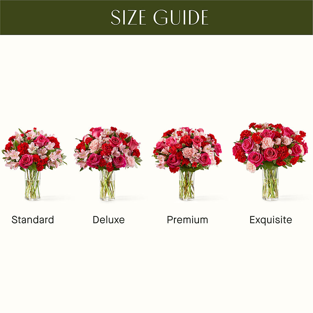 You're Precious Bouquet – M & R FLOWER AND GIFT SHOP, Lancaster CA